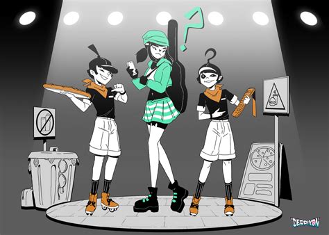 Pizza Boys by Derpixon on Newgrounds.